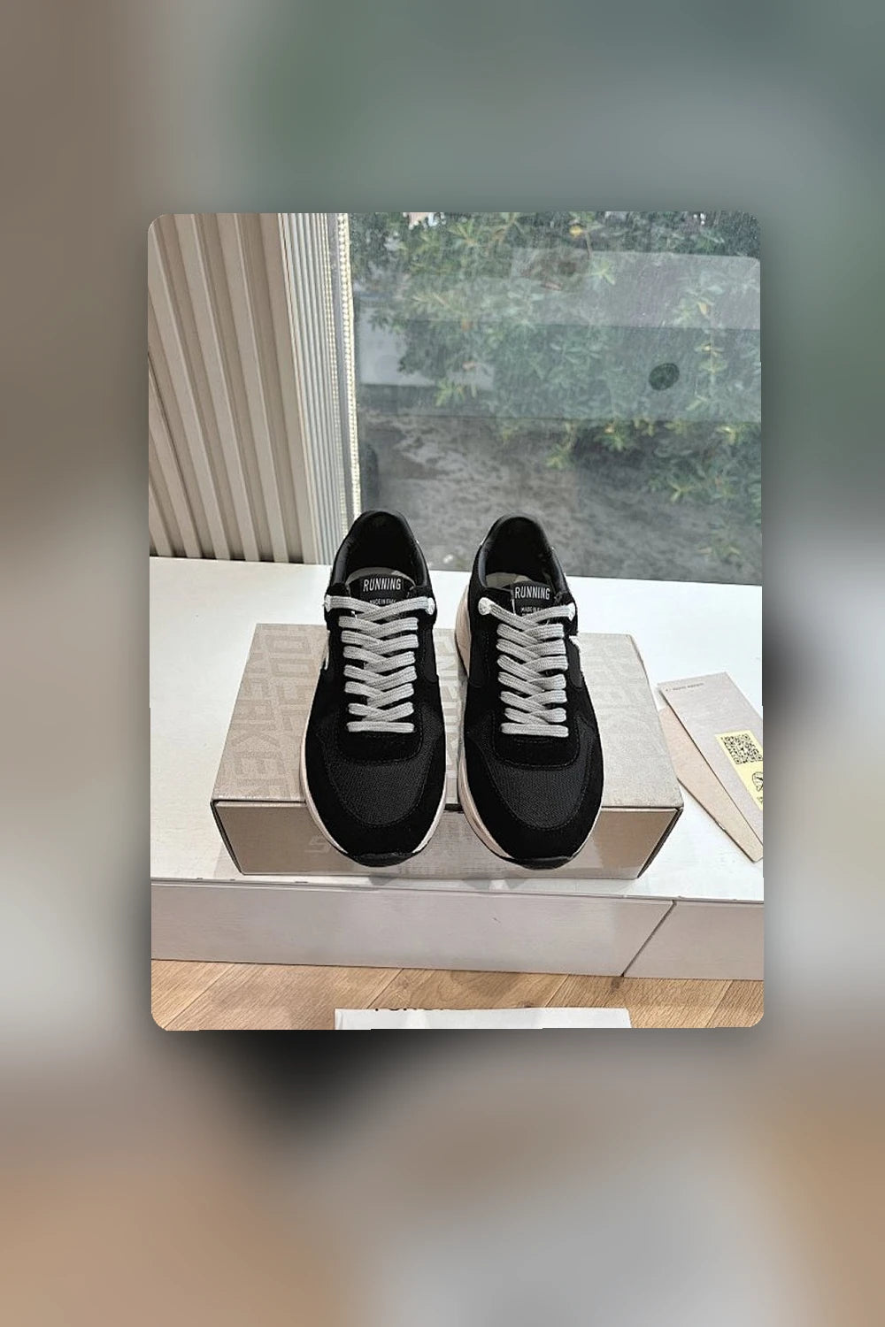 NB - SIMP Women Shoes - 191
