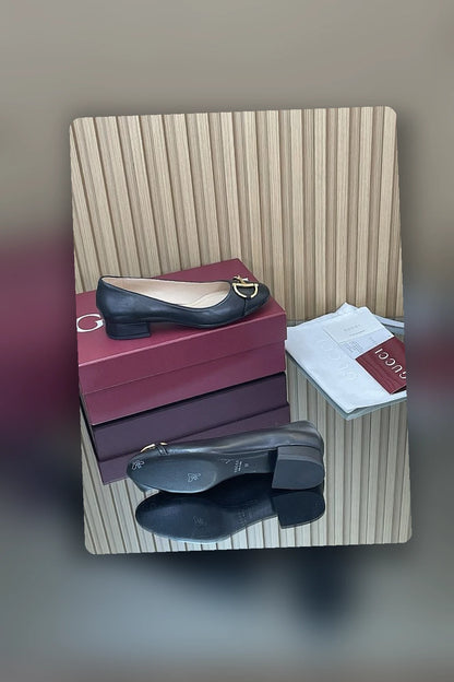 NB - GUKI Women Shoes - 015