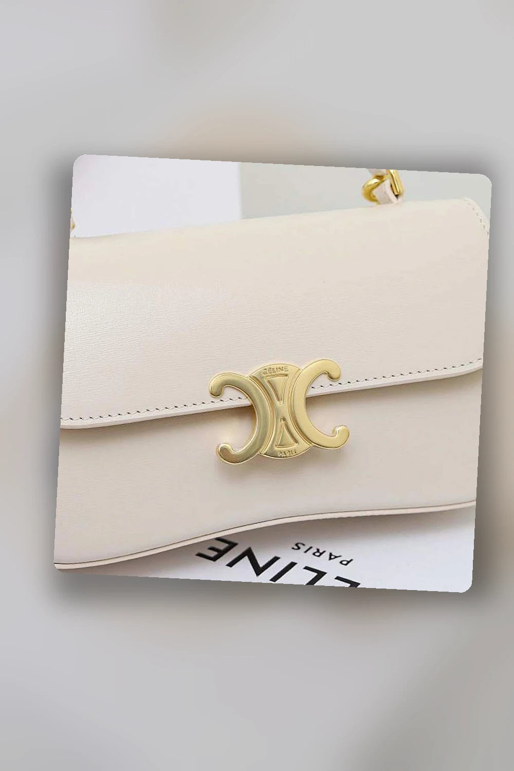 NB - COL Bag - 097