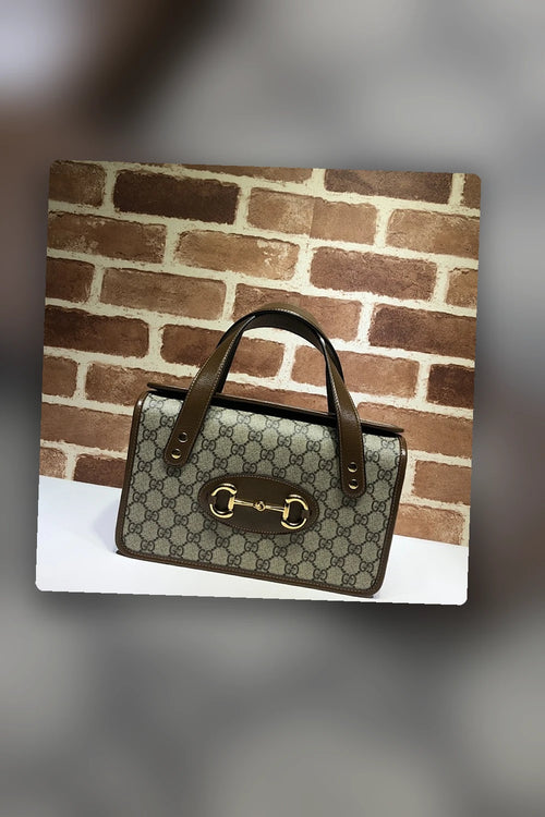 NB - GUKI Bag - 542