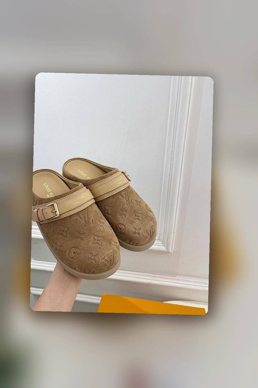NB - LOV Women Shoes - 318