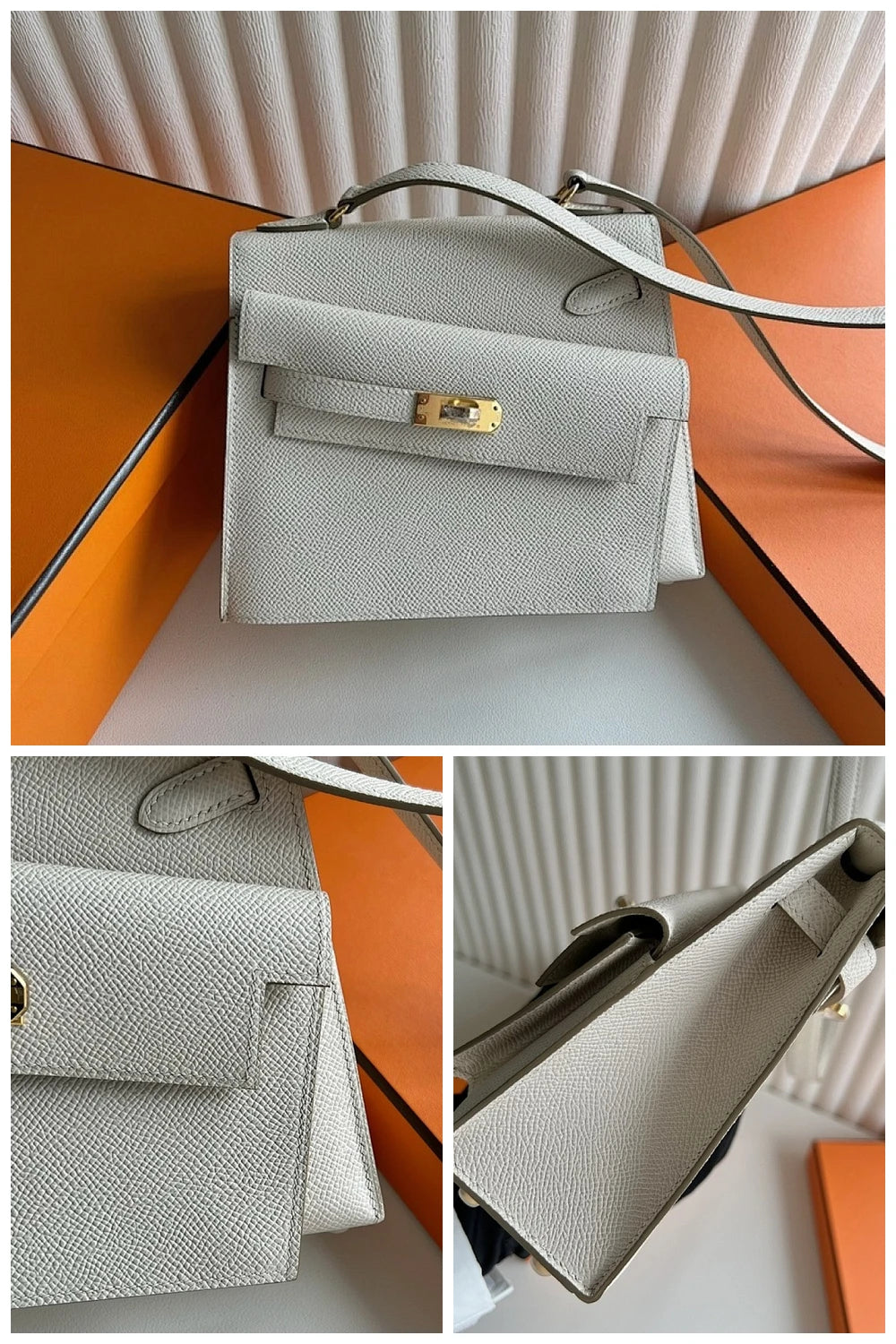 NB - HMS Bag - 255