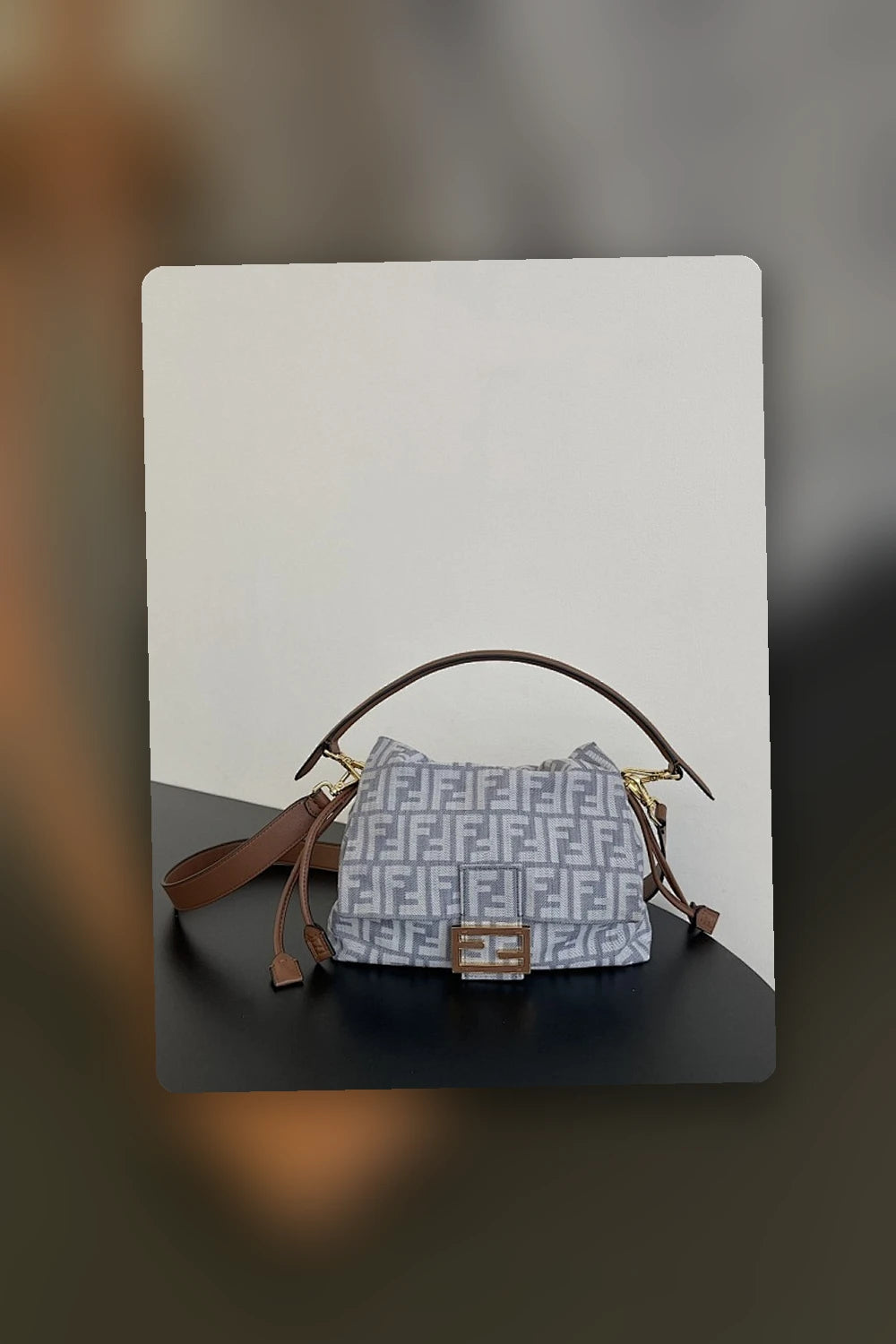 NB - FDE Bag - 060