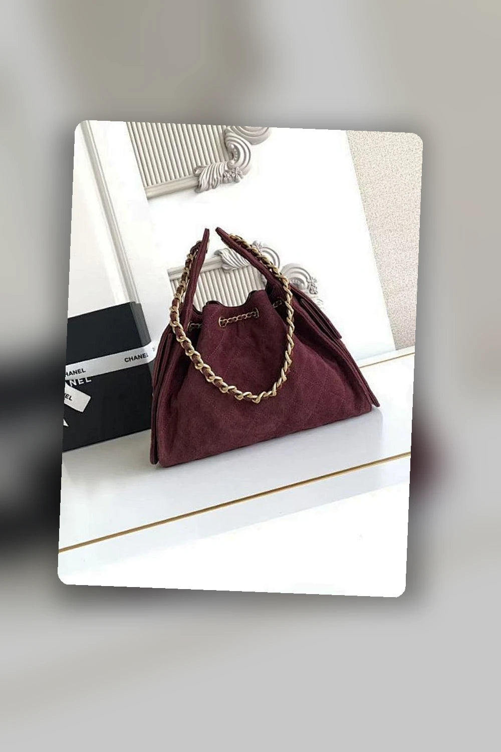 NB - CHL Bag - 613
