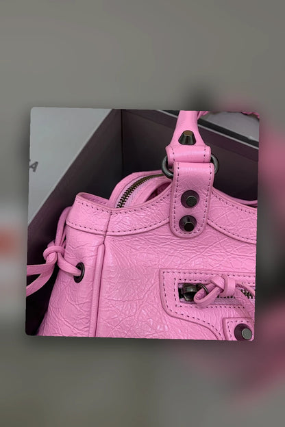 NB - BG Bag - 747