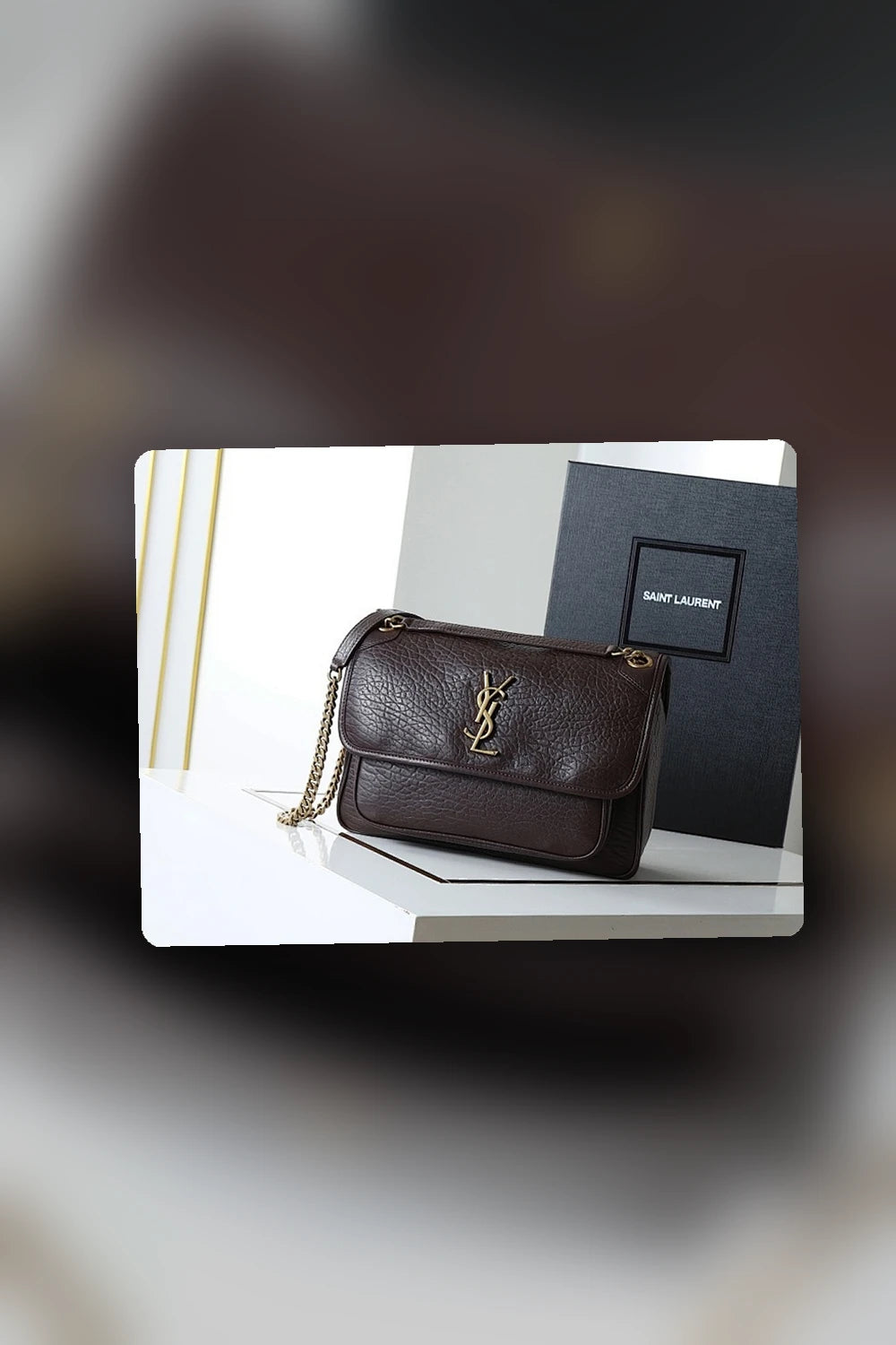 NB - YLS Bag - 1173