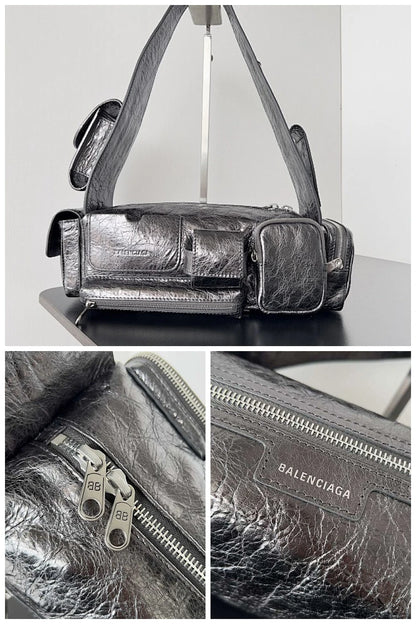 NB - BG Bag - 2298