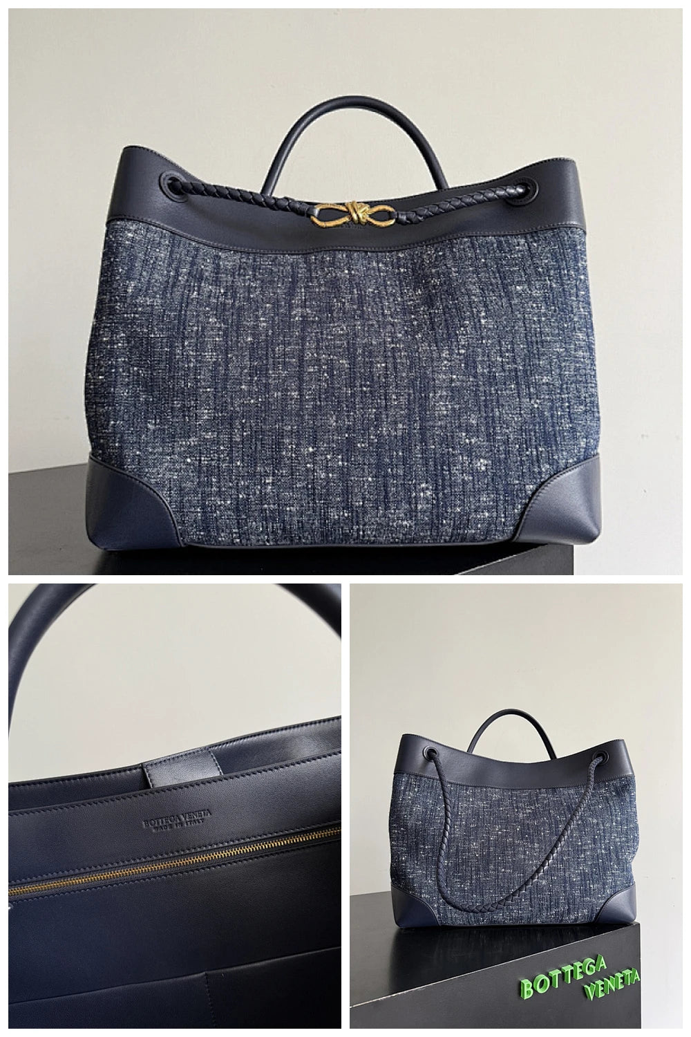 NB - BOV Bag - 071
