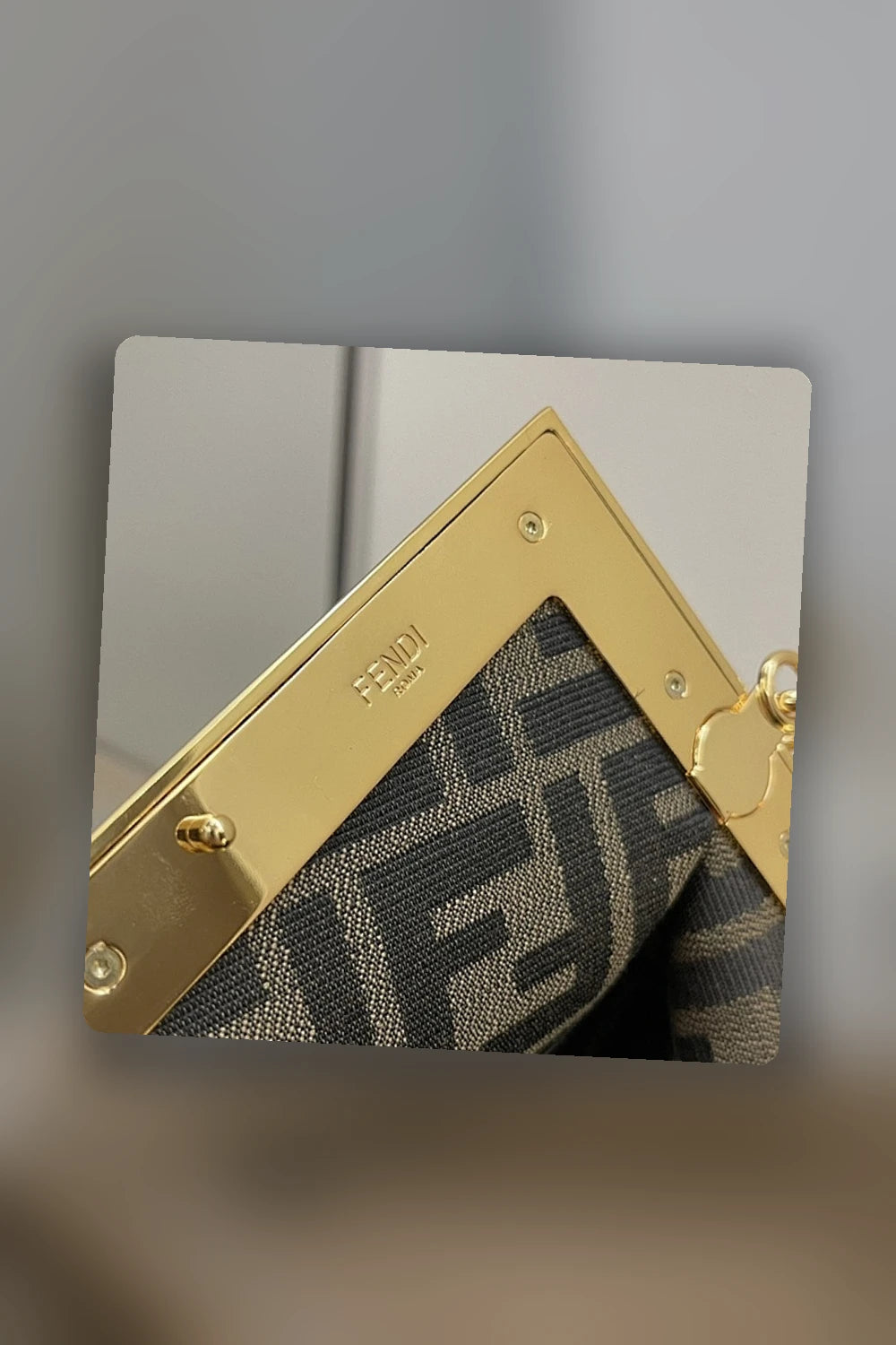 NB - FDE Bag - 169