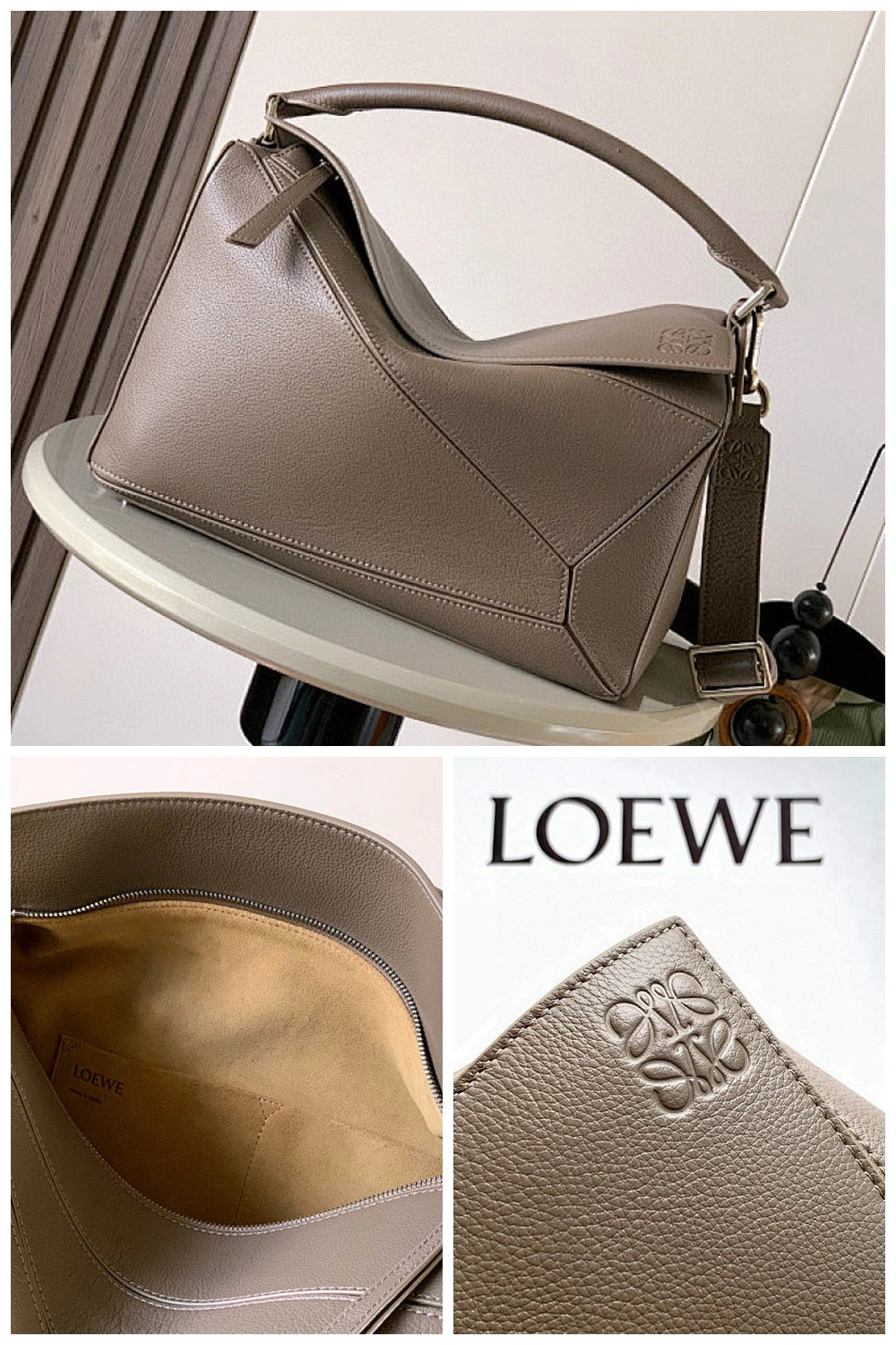 NB - LWO Bag - 366