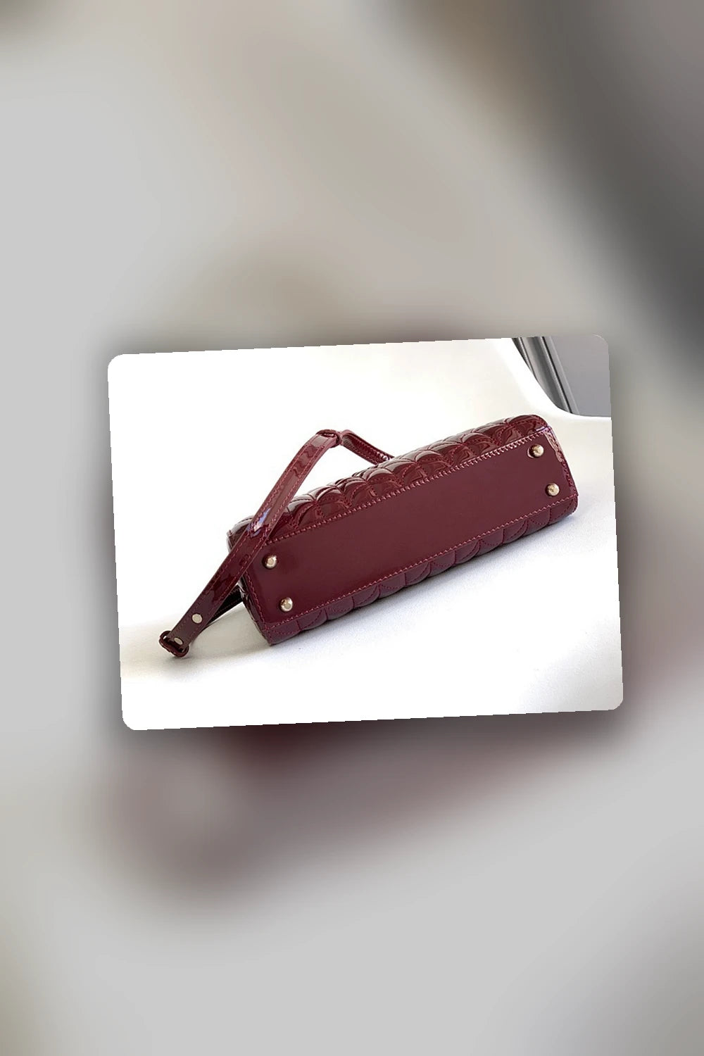NB - BOR Bag - 750
