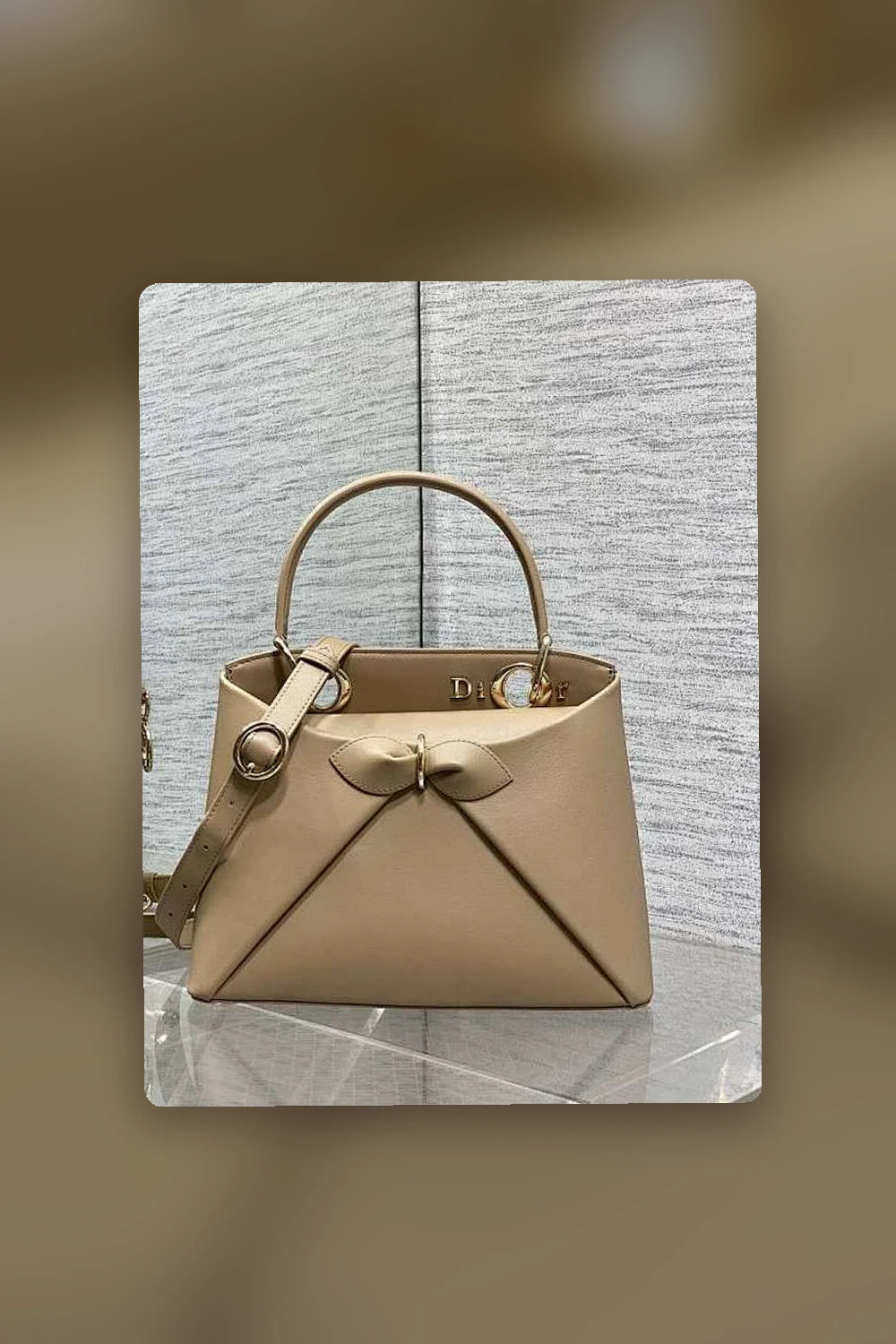 NB - DOR Bag - 1526