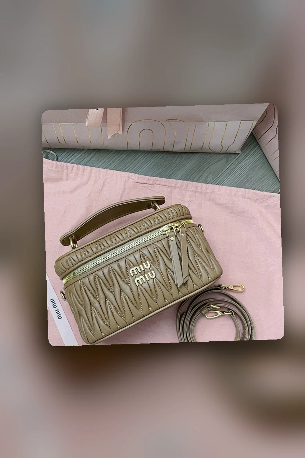 NB - MMU Bag - 1421