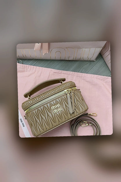 NB - MMU Bag - 1421