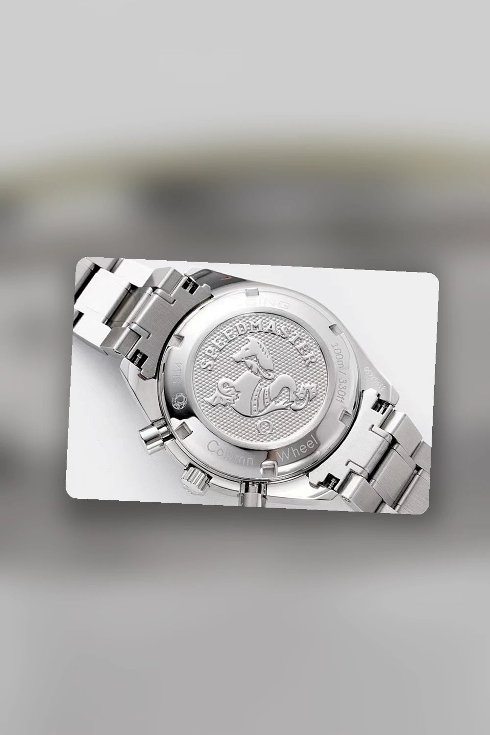 NB - Mix Watch - 1827