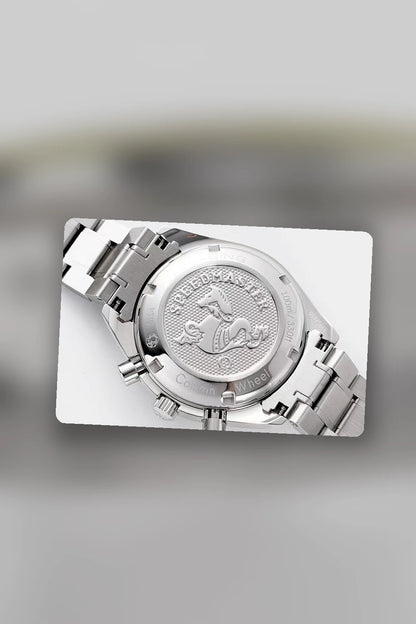 NB - Mix Watch - 1827