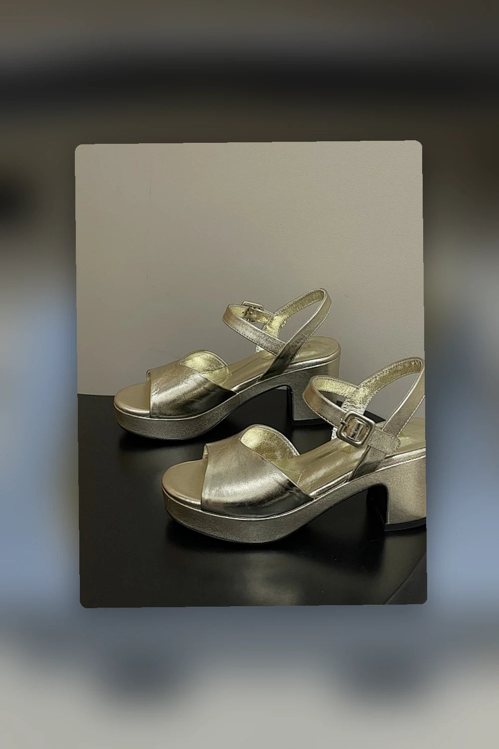 NB - PD Women Shoes - 042