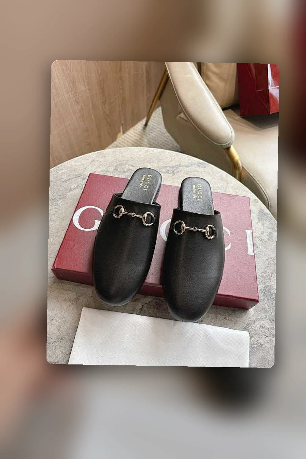 NB - GUKI Women Shoes - 464