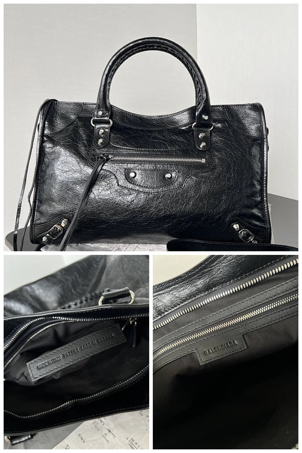 NB - BG Bag - 467