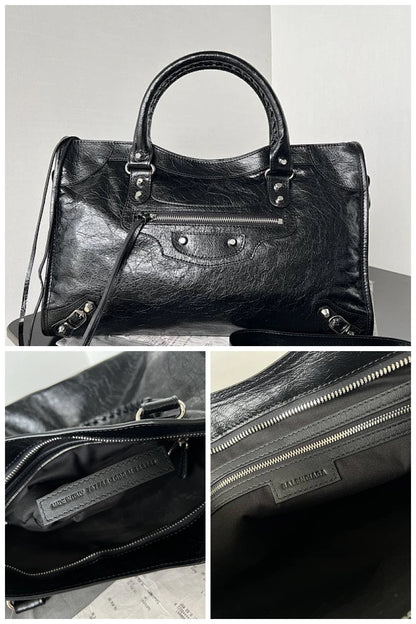 NB - BG Bag - 467