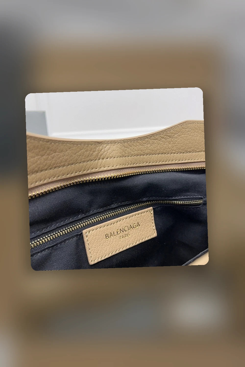 NB - BG Bag - 257