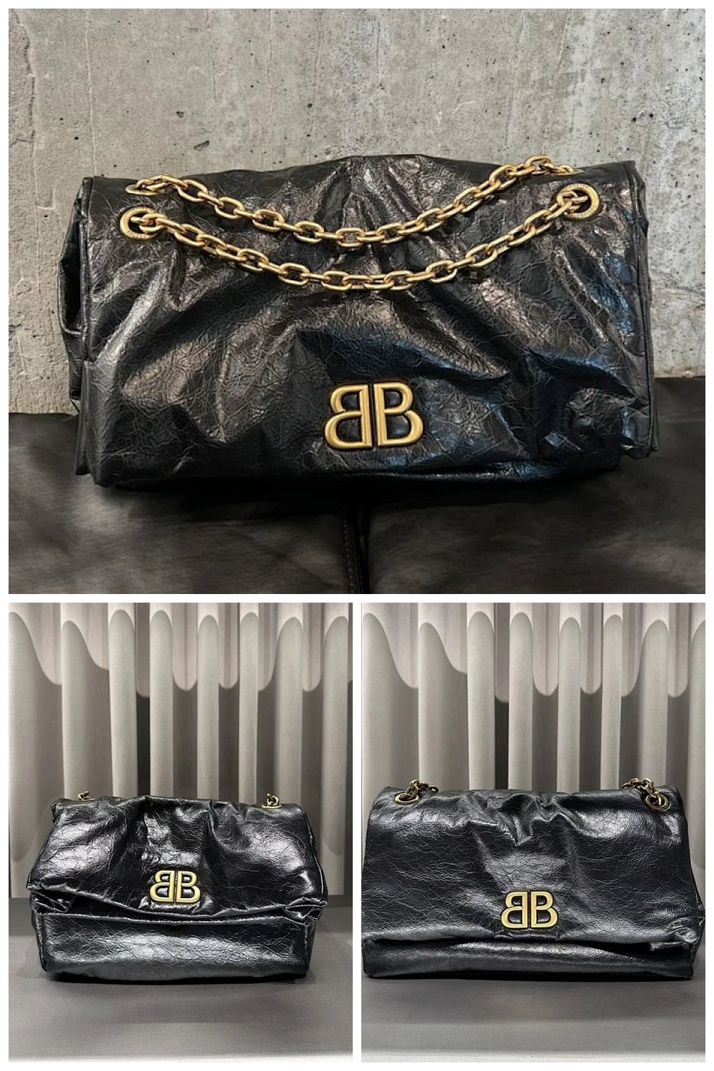 NB - BG Bag - 903