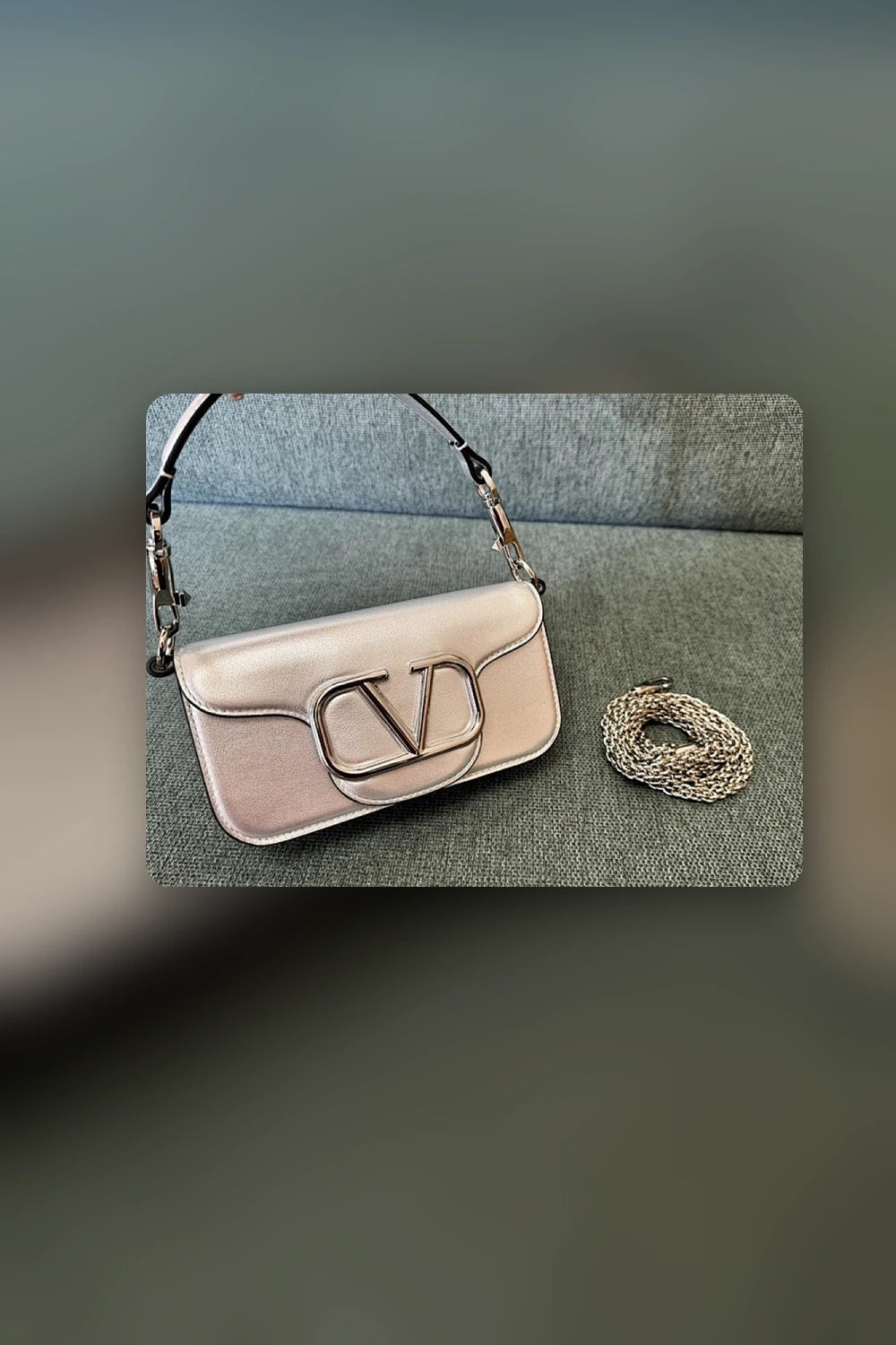 NB - VEL Bag - 1095