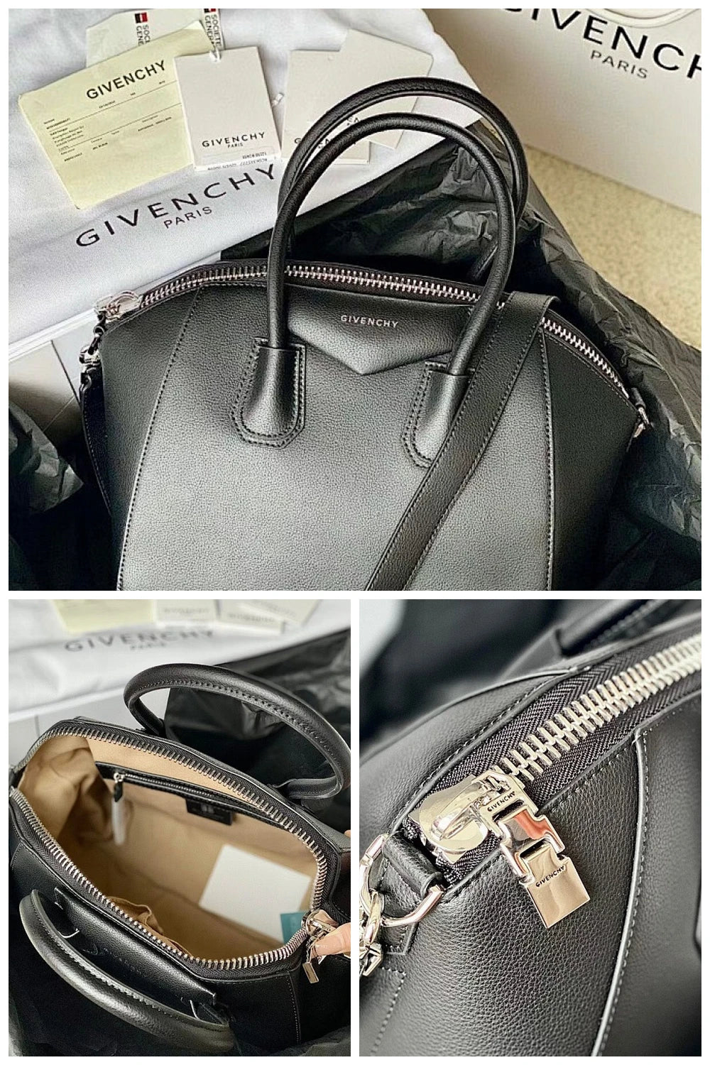 NB - GCY Bag - 156