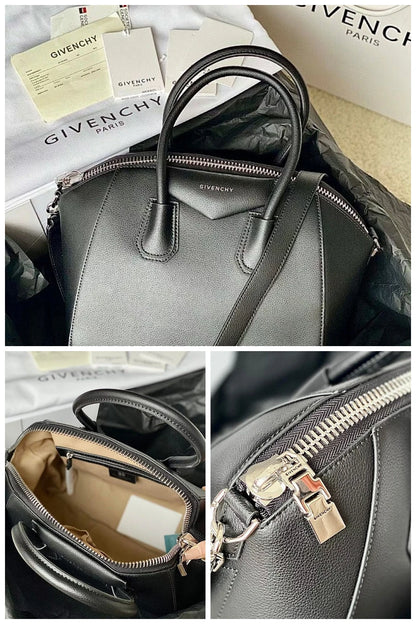 NB - GCY Bag - 156