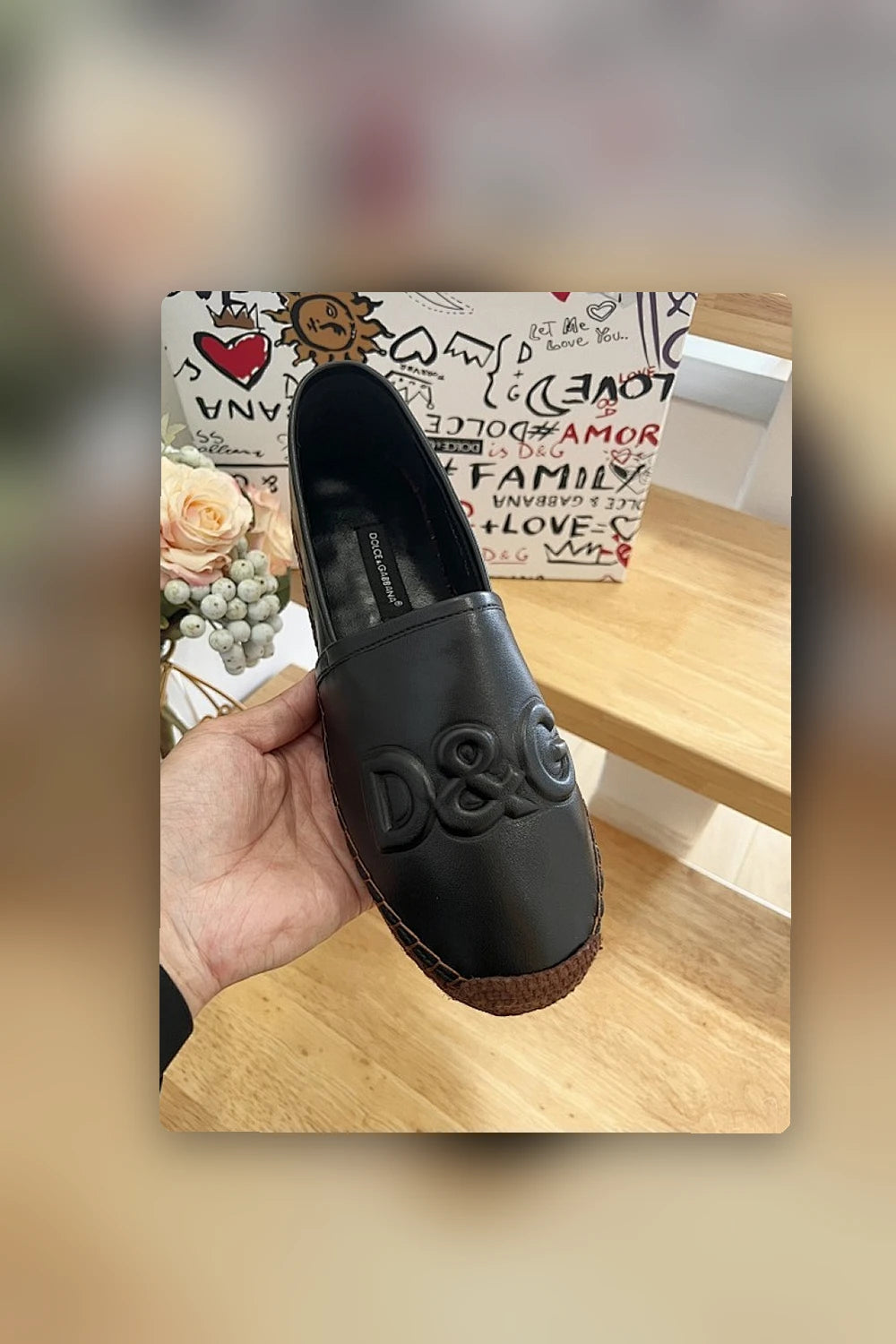 NB - DAG Women Shoes - 308