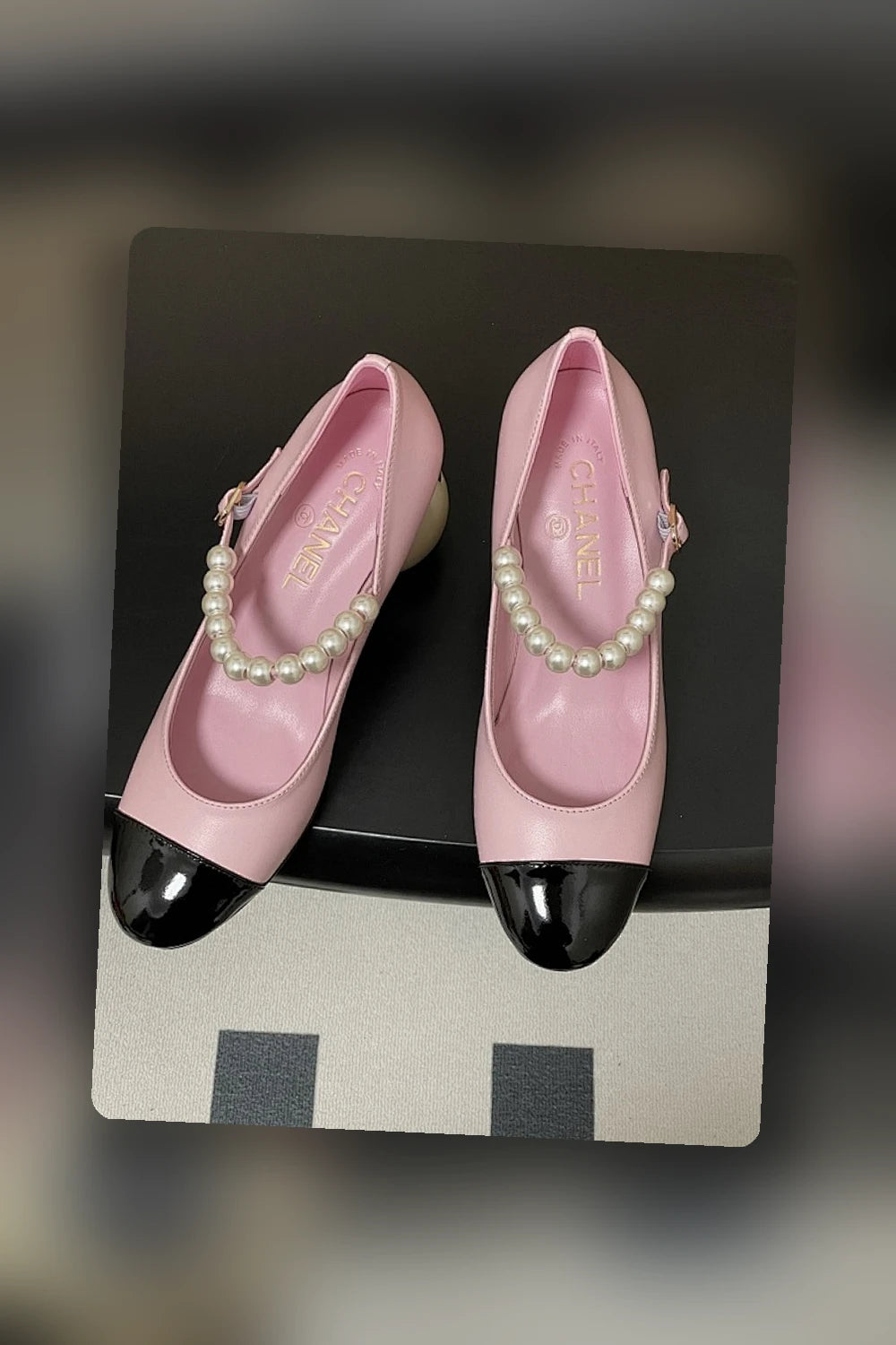 NB - CHL Mix Items - 558