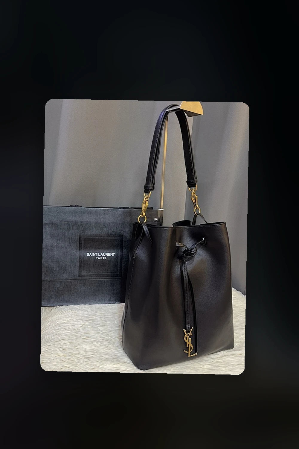 NB - YLS Bag - 1684