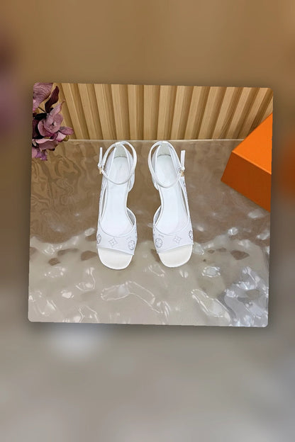 NB - LOV Women Shoes - 013