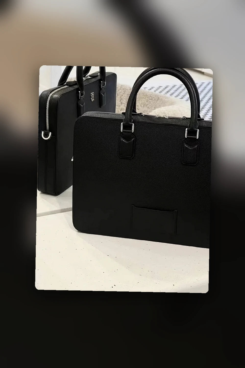 NB - BOR Bag - 707