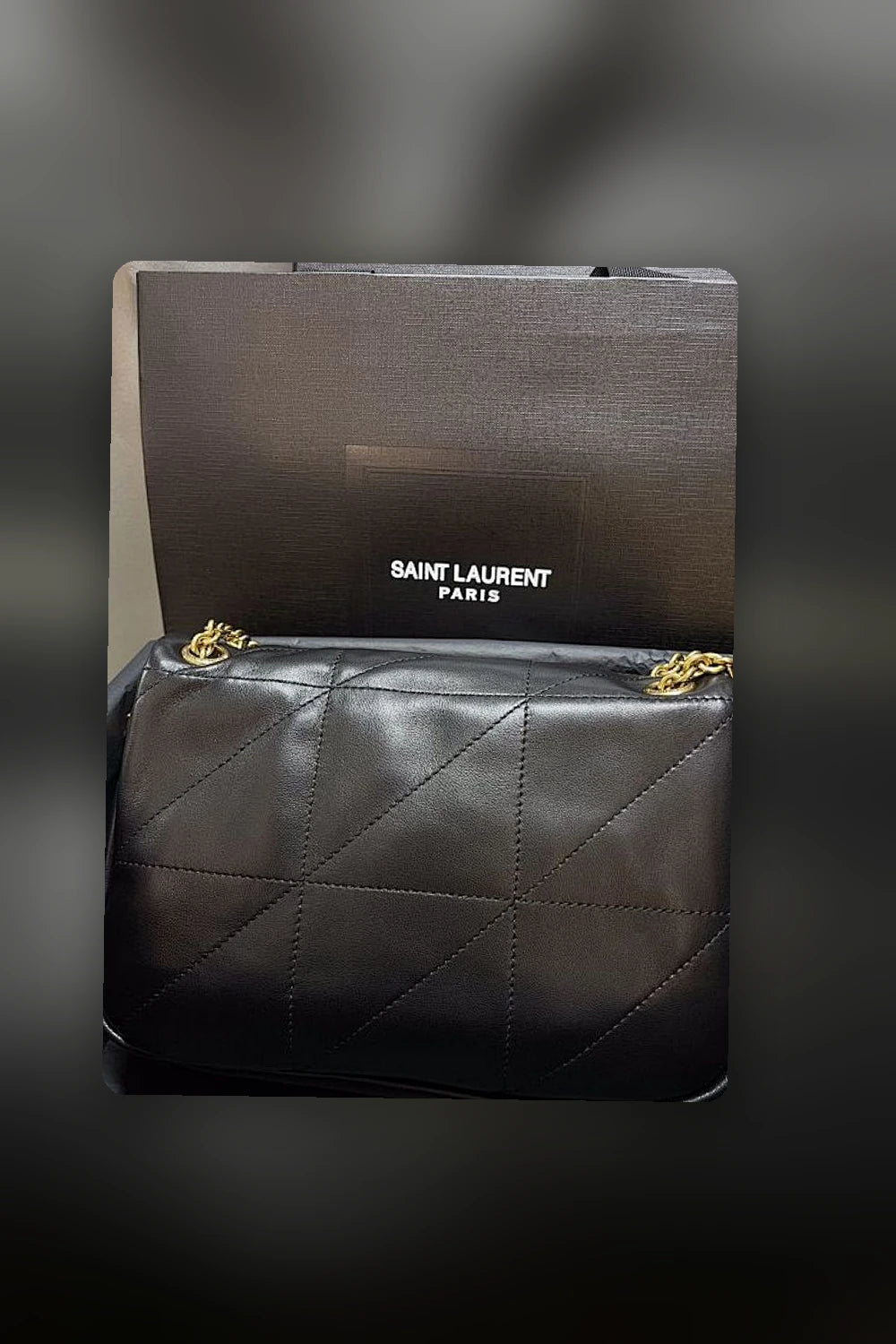 NB - YLS Bag - 1700