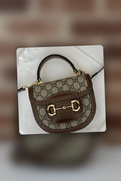 NB - GUKI Bag - 522