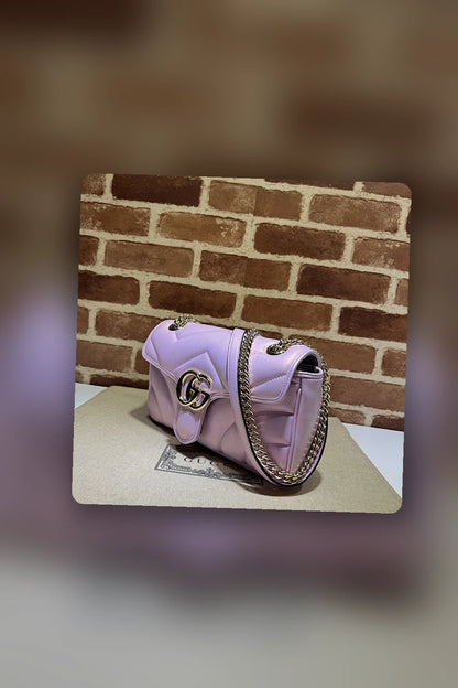 NB - GUKI Bag - 1166