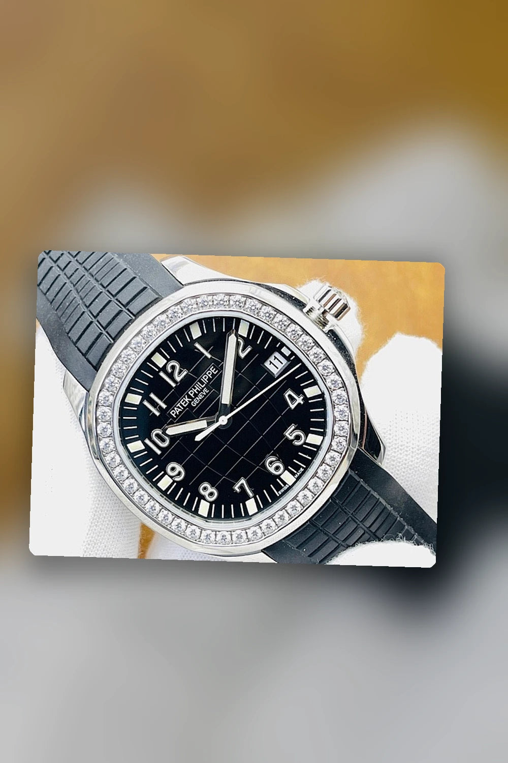 NB - Mix Watch - 1504