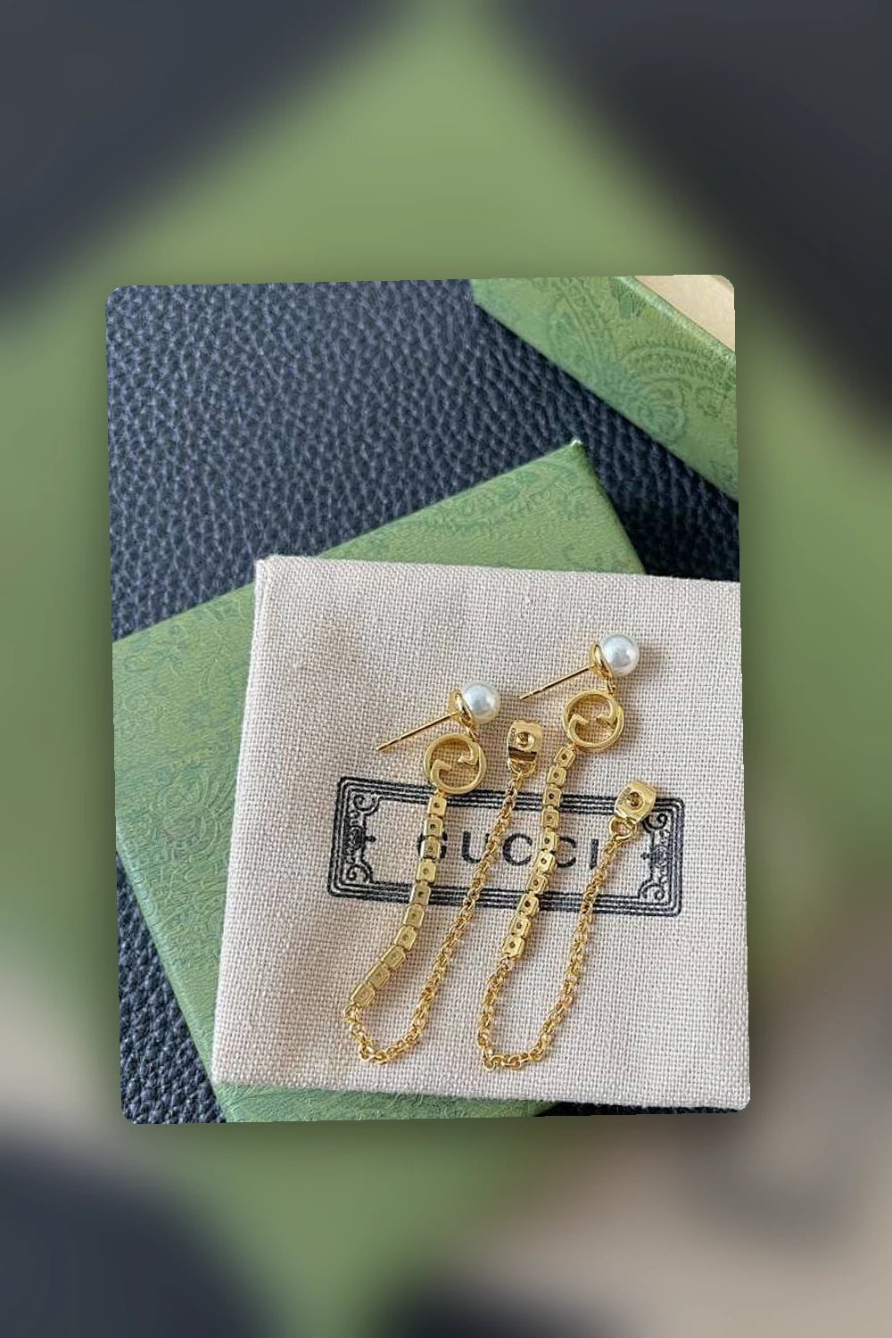 NB - GUKI Jewelry - 531