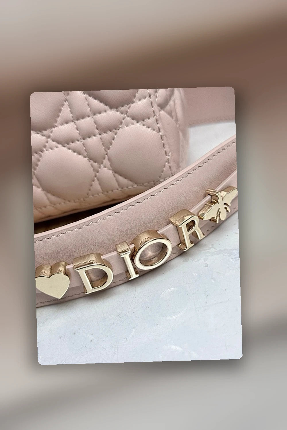 NB - DOR Bag - 1419