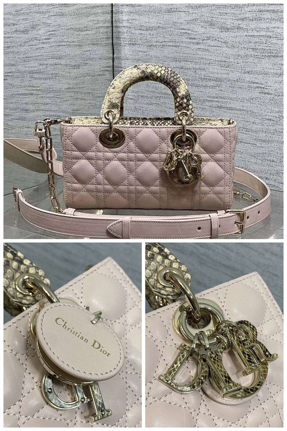 NB - DOR Bag - 1263