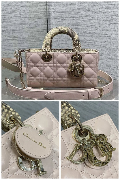 NB - DOR Bag - 1263