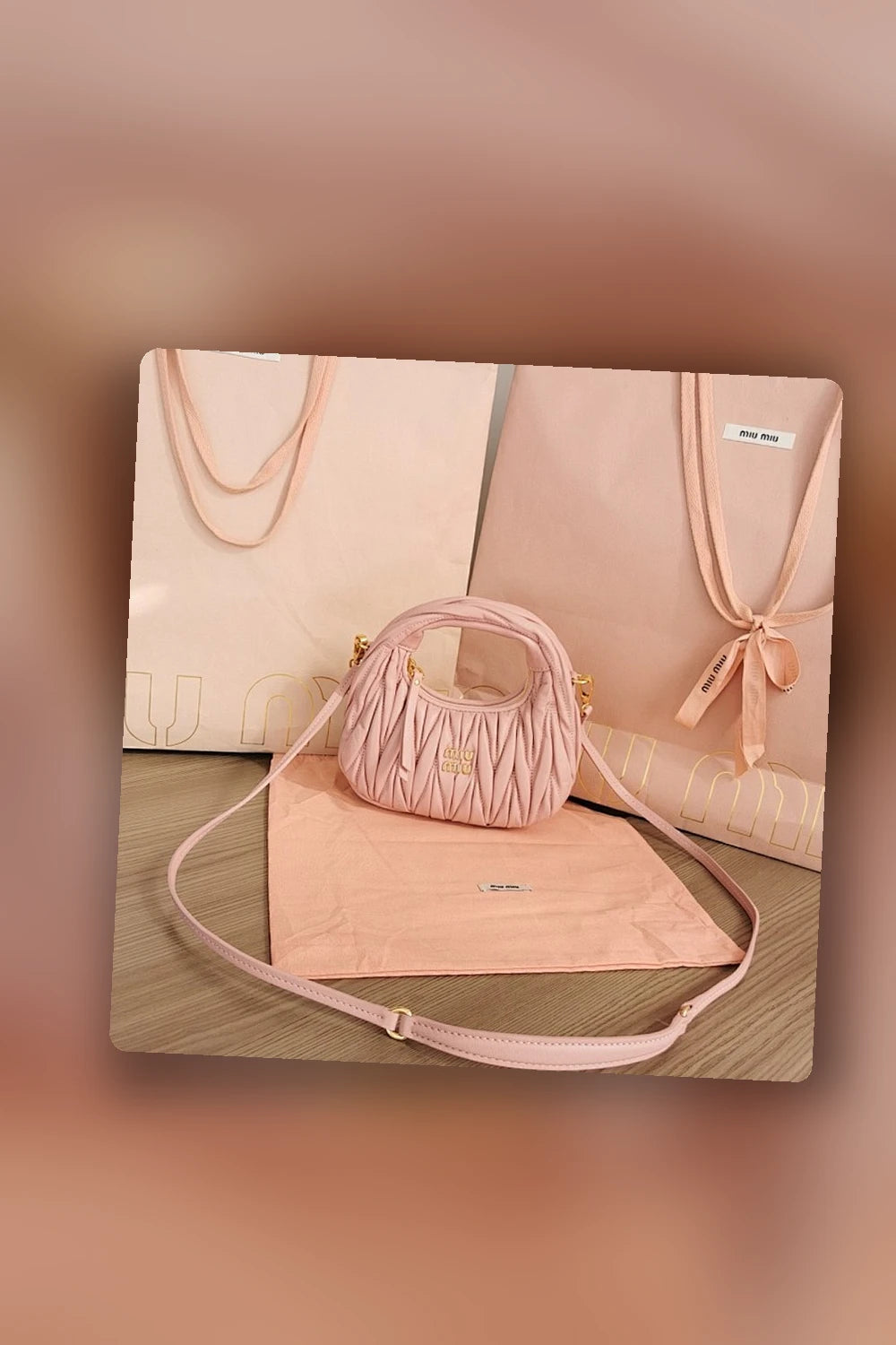 NB - MMU Bag - 513