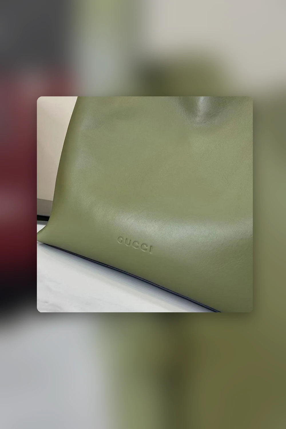 NB - GUKI Bag - 228