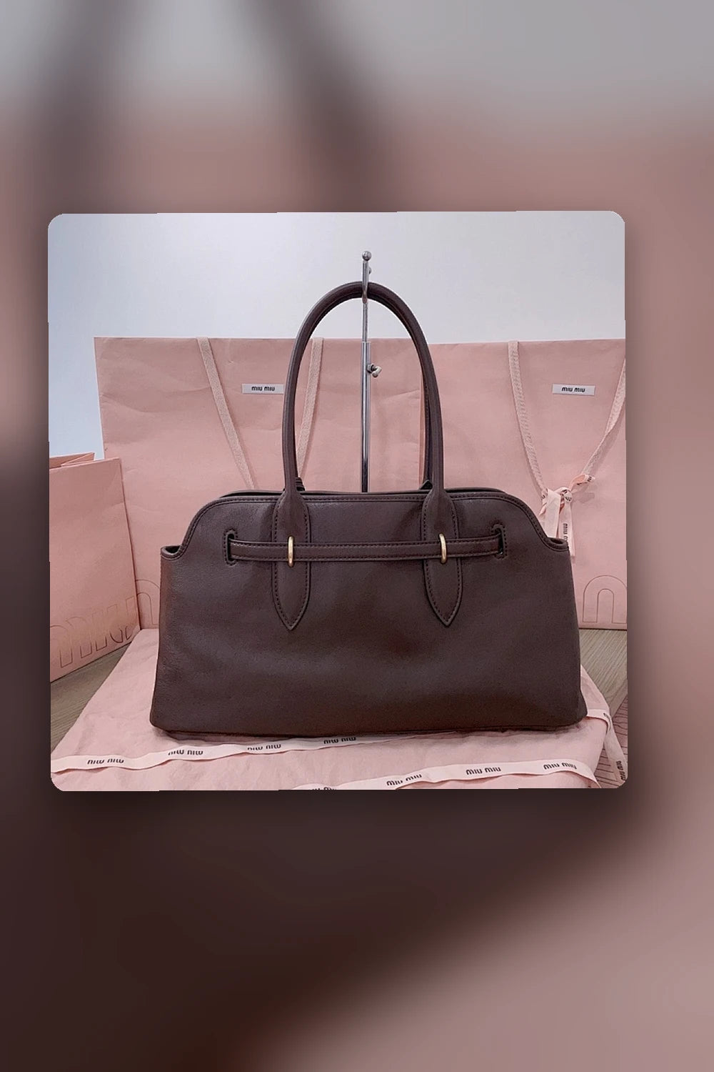 NB - MMU Bag - 718