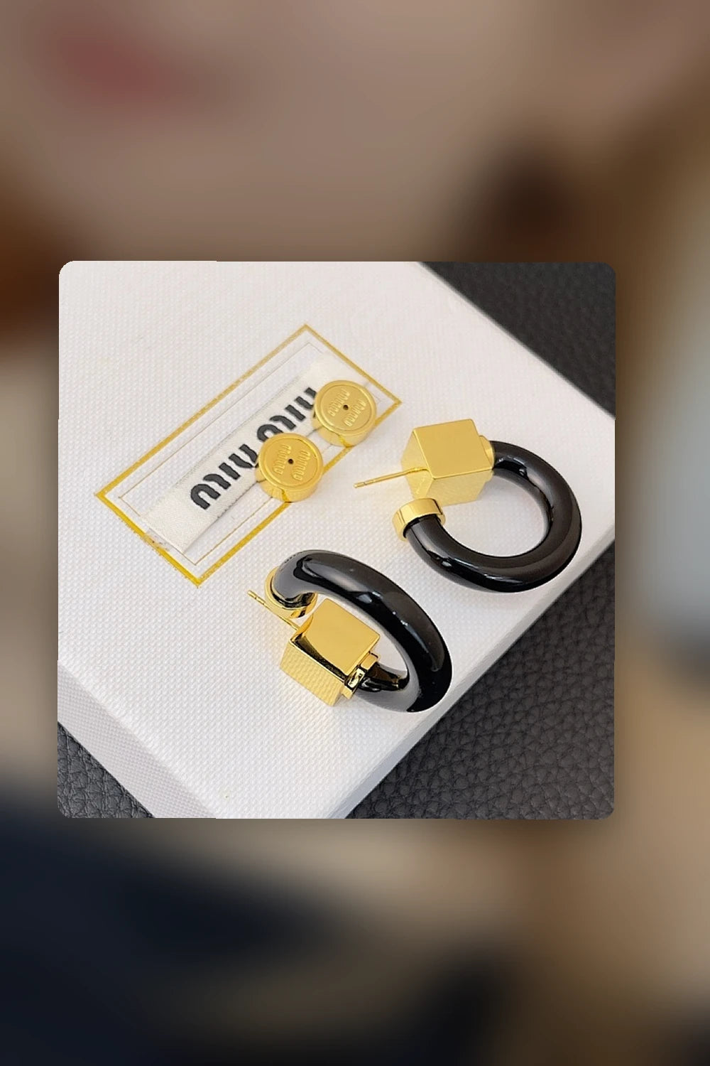 NB - MMU Jewelry - 253