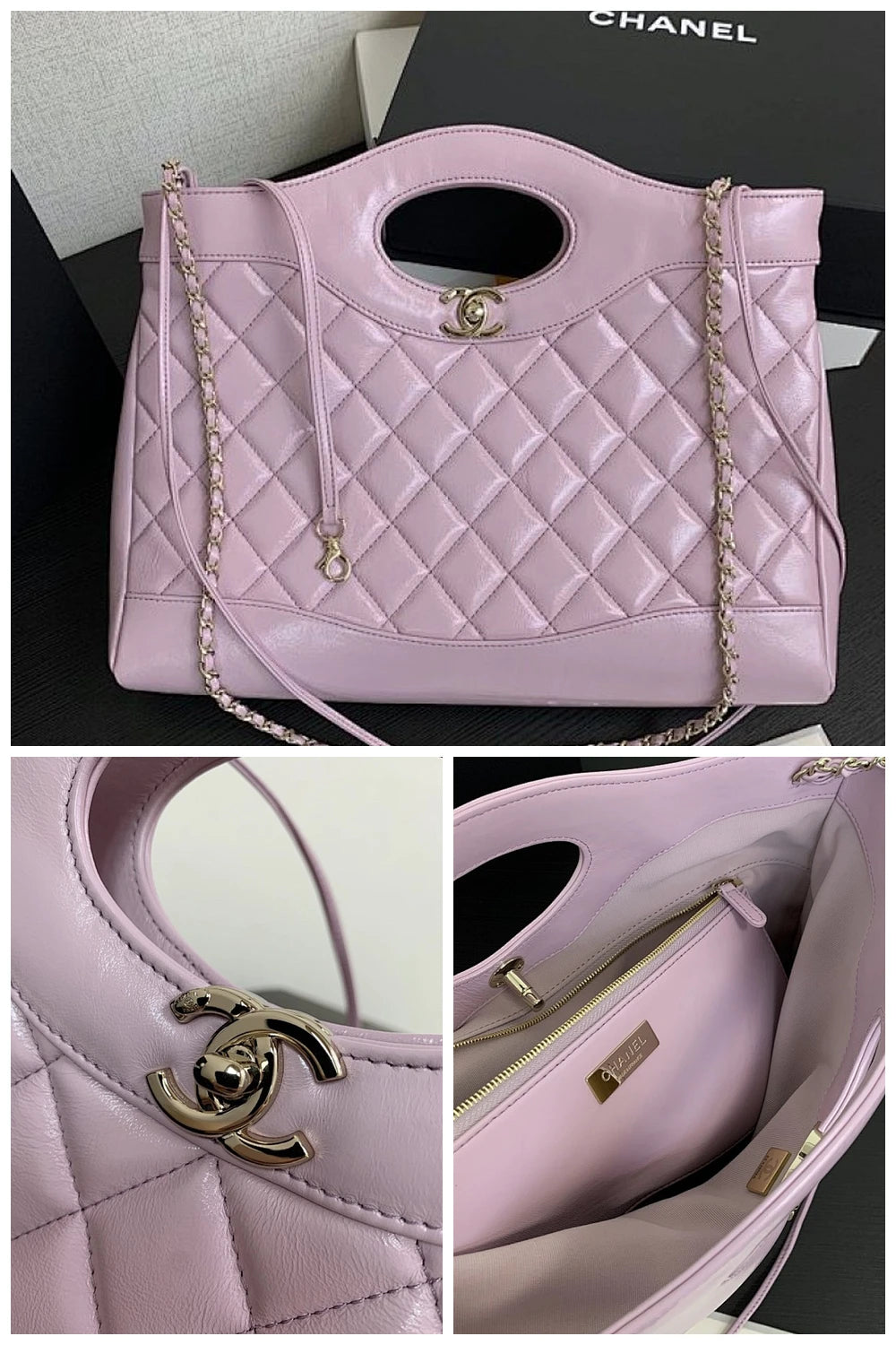 NB - CHL Bag - 101