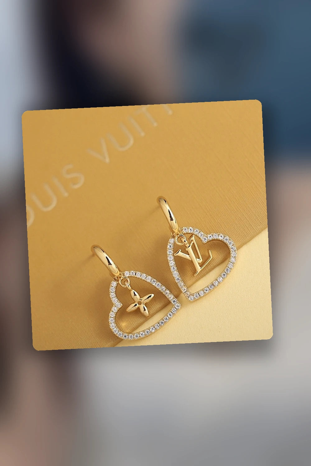 NB - LOV Jewelry - 569