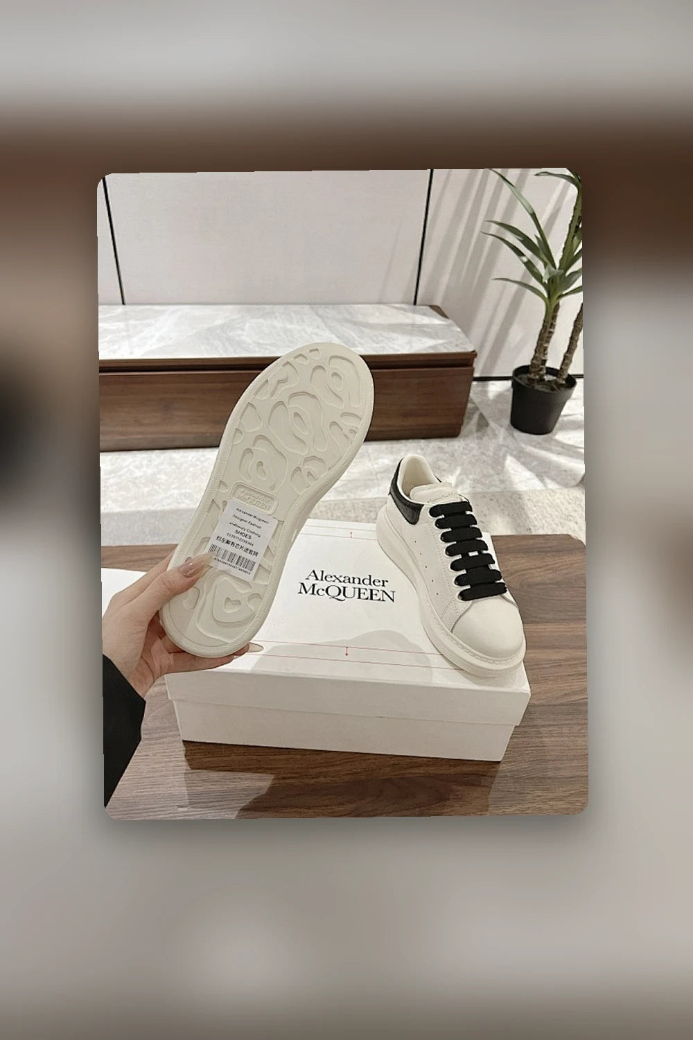 NB - AQ Women Shoes - 013