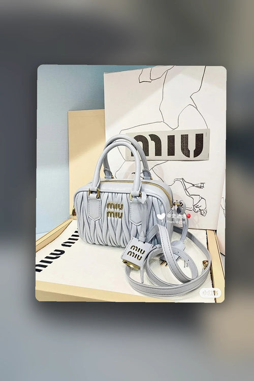 NB - MMU Bag - 476